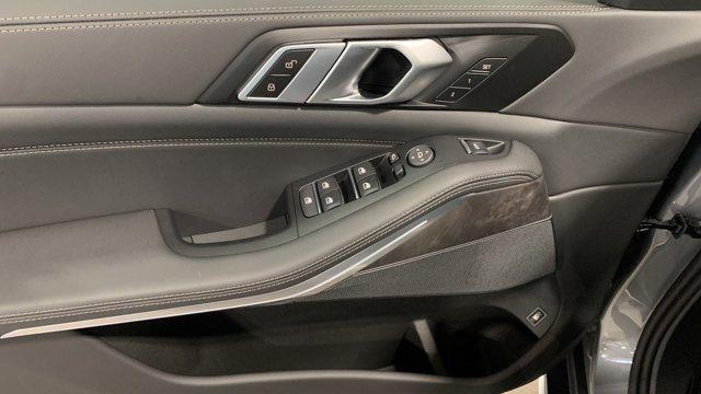 used 2025 BMW X5 PHEV car, priced at $68,991