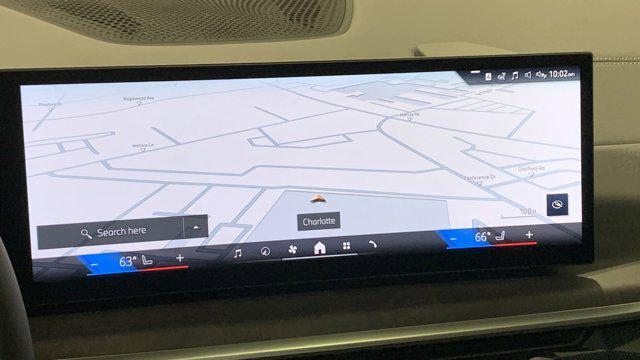 used 2025 BMW X5 PHEV car, priced at $68,991