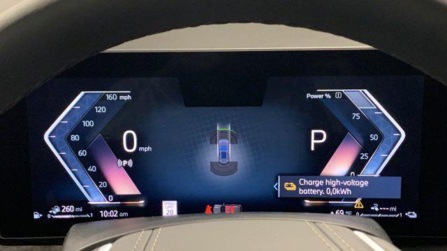 used 2025 BMW X5 PHEV car, priced at $68,991