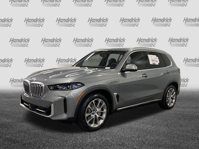 used 2025 BMW X5 PHEV car, priced at $68,991