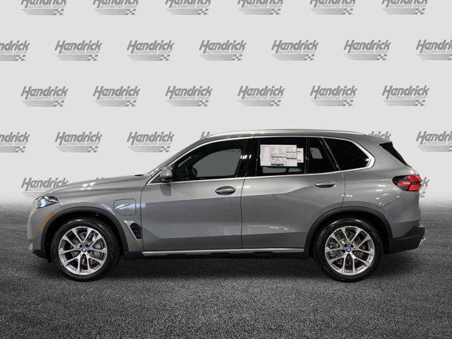 used 2025 BMW X5 PHEV car, priced at $68,991