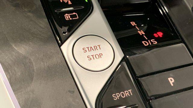 used 2025 BMW X5 PHEV car, priced at $68,991