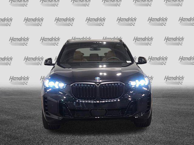 new 2026 BMW X5 PHEV car, priced at $89,050