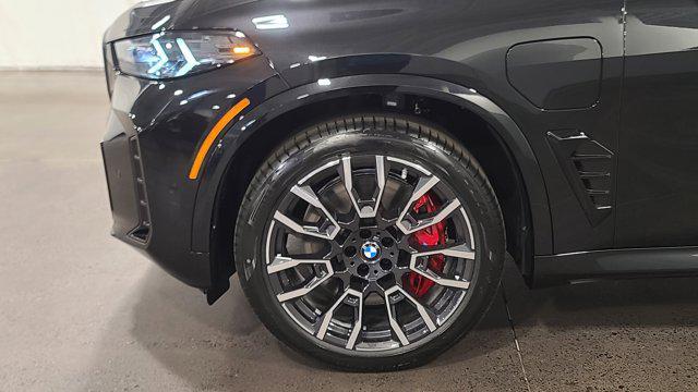 new 2026 BMW X5 PHEV car, priced at $89,050