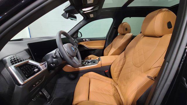 new 2026 BMW X5 PHEV car, priced at $89,050