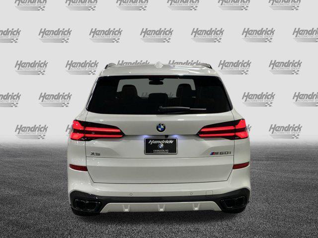 new 2026 BMW X5 car, priced at $100,075