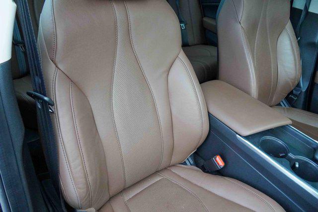 used 2022 Acura TLX car, priced at $27,519