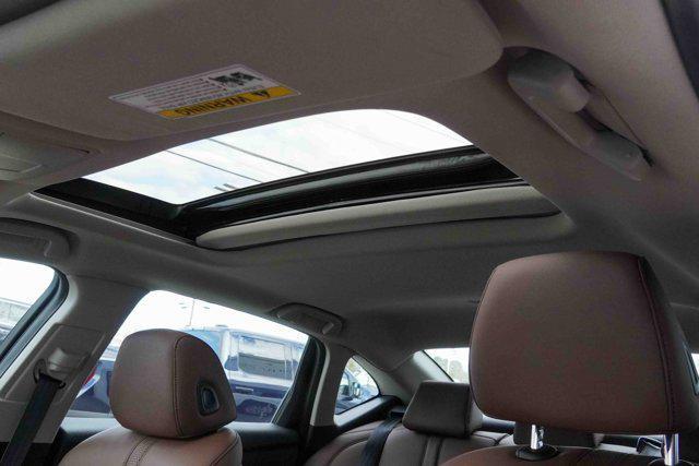 used 2022 Acura TLX car, priced at $27,519