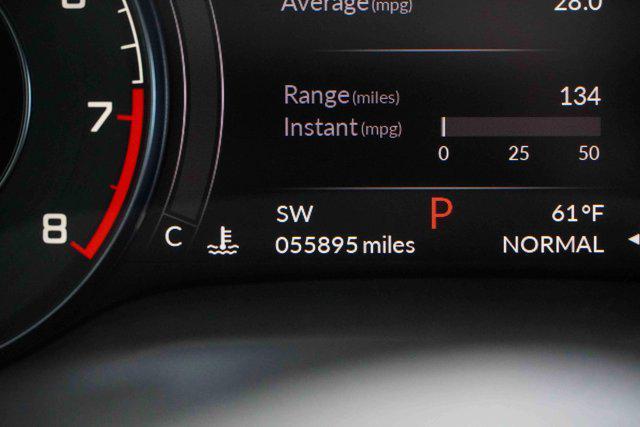 used 2022 Acura TLX car, priced at $27,519