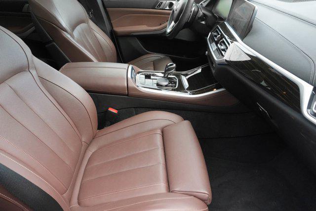 used 2020 BMW X5 car, priced at $30,619