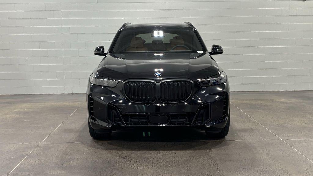 new 2026 BMW X5 car, priced at $83,500