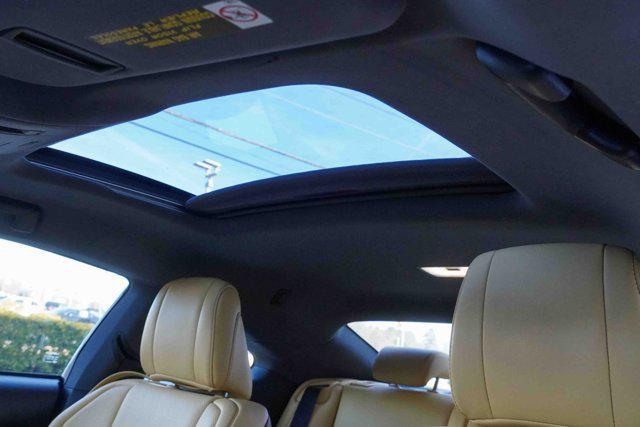 used 2017 Lexus RC 200t car, priced at $20,991