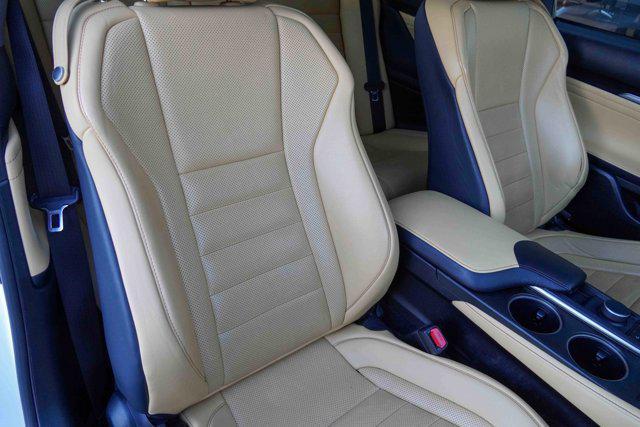 used 2017 Lexus RC 200t car, priced at $20,991