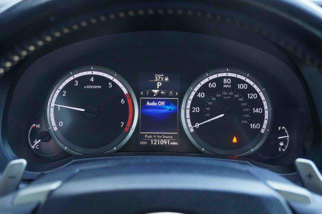 used 2017 Lexus RC 200t car, priced at $20,991