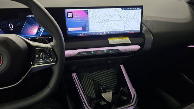 new 2026 BMW X3 car, priced at $57,625