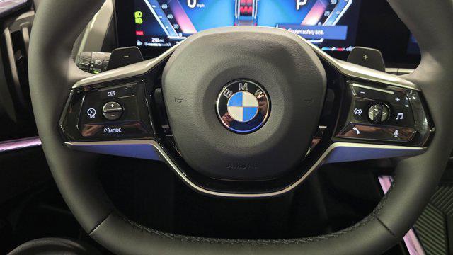 new 2026 BMW X3 car, priced at $57,625
