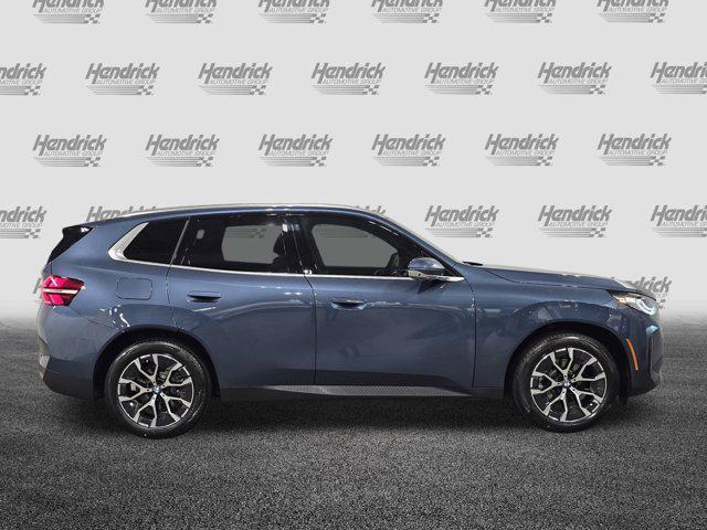 new 2026 BMW X3 car, priced at $57,625