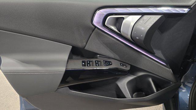 new 2026 BMW X3 car, priced at $57,625