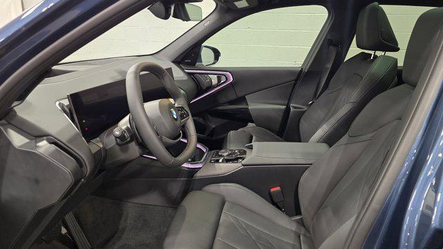 new 2026 BMW X3 car, priced at $57,625