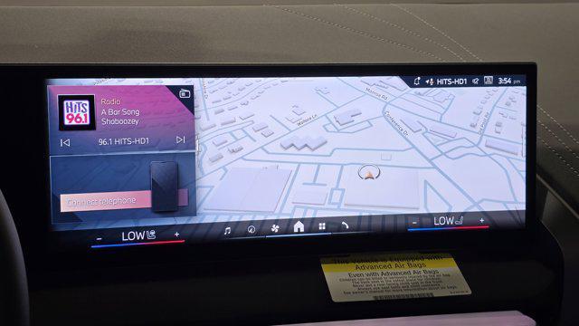 new 2026 BMW X3 car, priced at $57,625