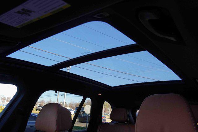 used 2021 BMW X5 car, priced at $29,991