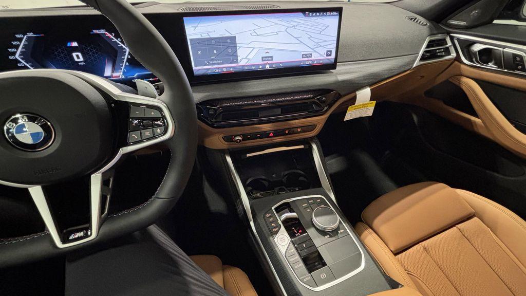 new 2026 BMW M440 car, priced at $71,750