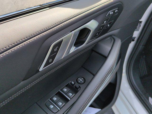 new 2026 BMW X6 car, priced at $88,425