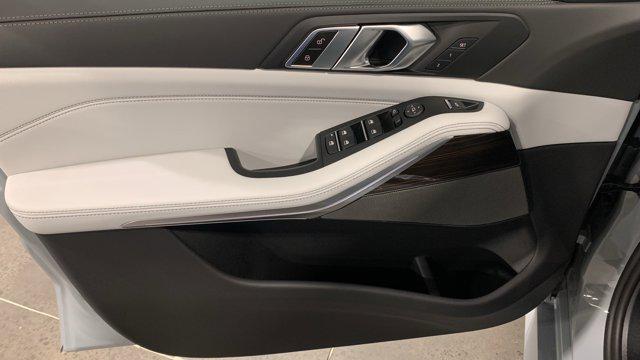 new 2026 BMW X5 car, priced at $79,975