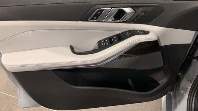 new 2026 BMW X5 car, priced at $79,975