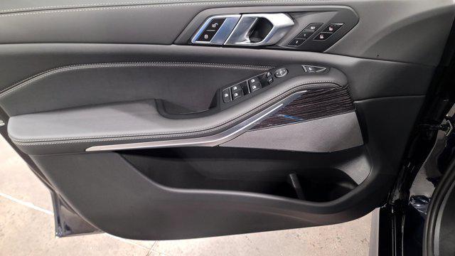 new 2026 BMW X5 car, priced at $86,900