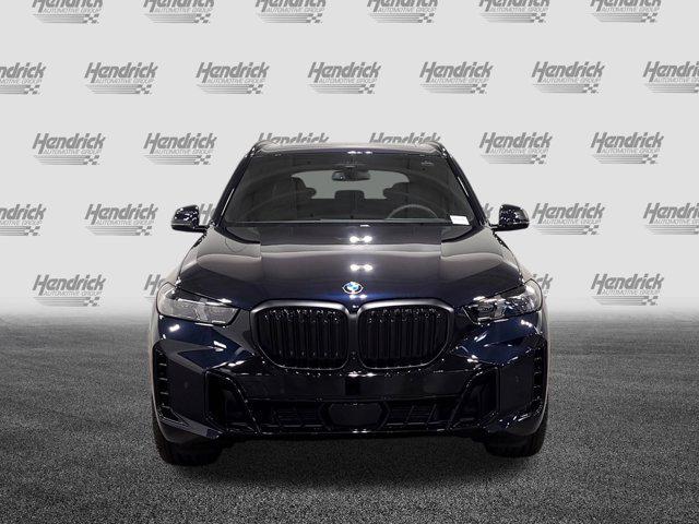 new 2026 BMW X5 car, priced at $86,900