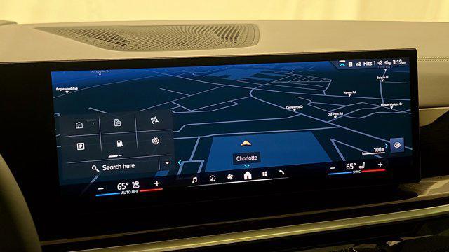 new 2026 BMW X5 car, priced at $86,900