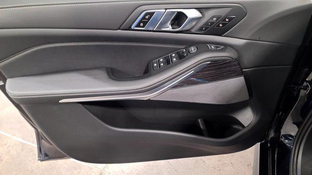 new 2026 BMW X5 car, priced at $86,900