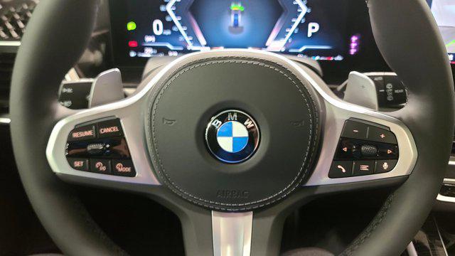 new 2026 BMW X5 car, priced at $86,900