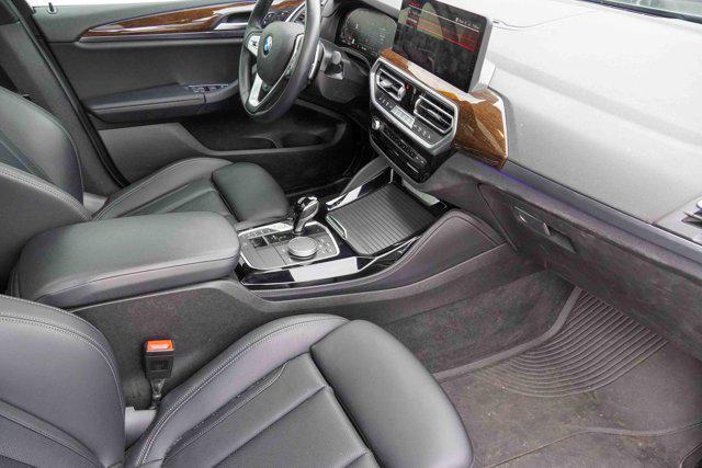 used 2022 BMW X4 car, priced at $36,619