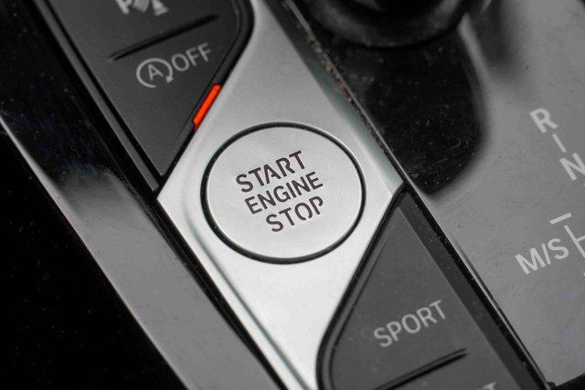 used 2022 BMW X4 car, priced at $36,619