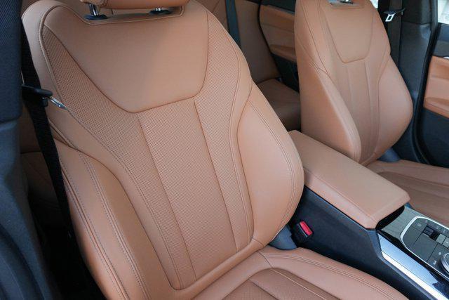 used 2023 BMW i4 Gran Coupe car, priced at $32,491