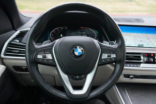 used 2020 BMW X5 car, priced at $29,991