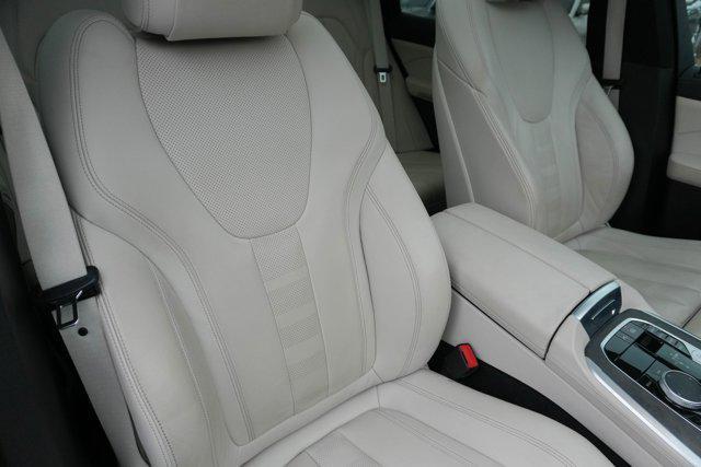 used 2020 BMW X5 car, priced at $29,991