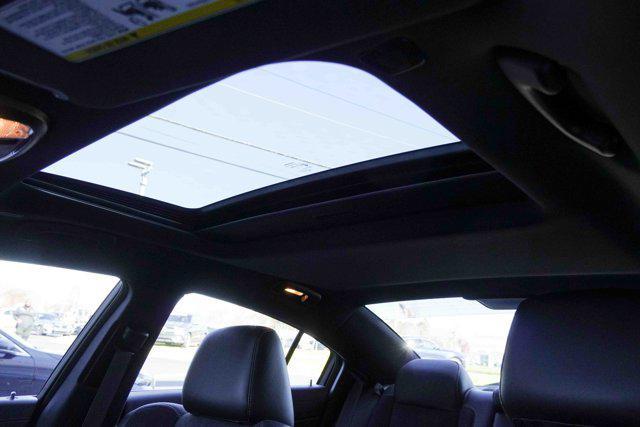 used 2023 Dodge Charger car, priced at $37,488