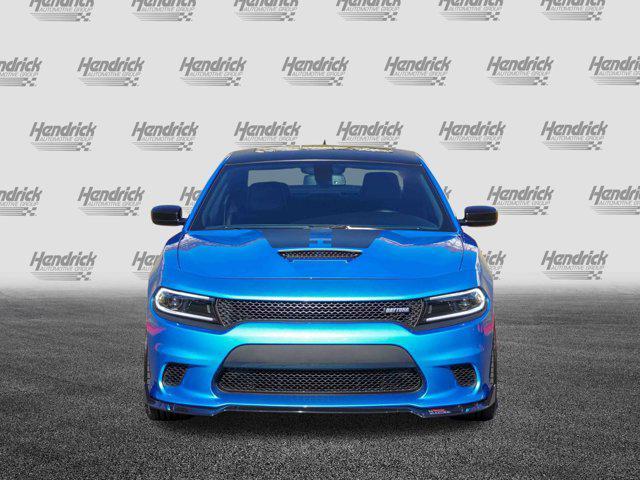 used 2023 Dodge Charger car, priced at $37,488