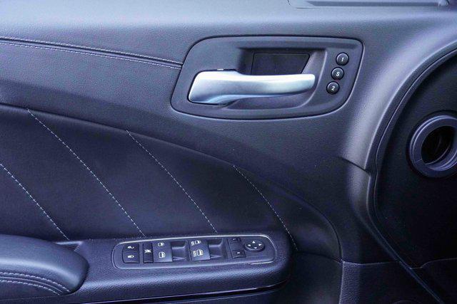 used 2023 Dodge Charger car, priced at $37,488