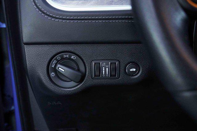 used 2023 Dodge Charger car, priced at $37,488
