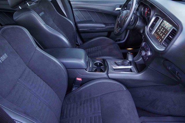 used 2023 Dodge Charger car, priced at $37,488