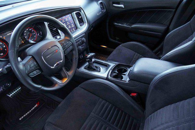 used 2023 Dodge Charger car, priced at $37,488