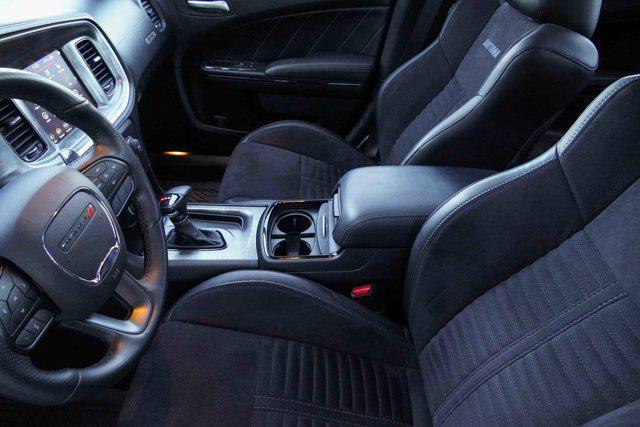 used 2023 Dodge Charger car, priced at $37,488