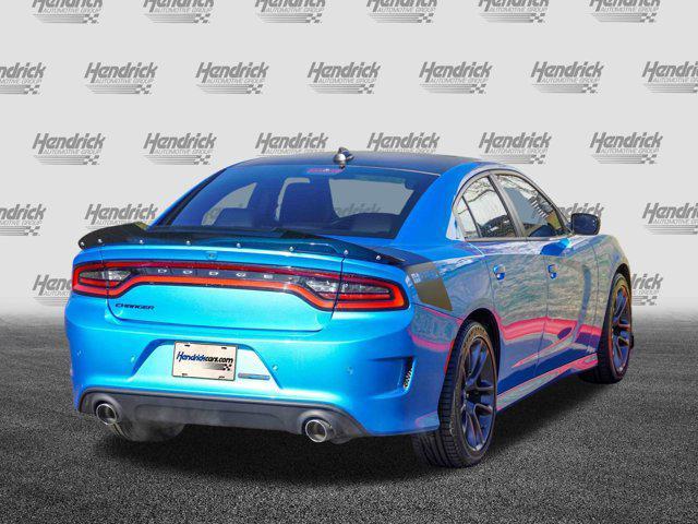 used 2023 Dodge Charger car, priced at $37,488