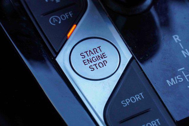 used 2024 BMW X3 car, priced at $41,519