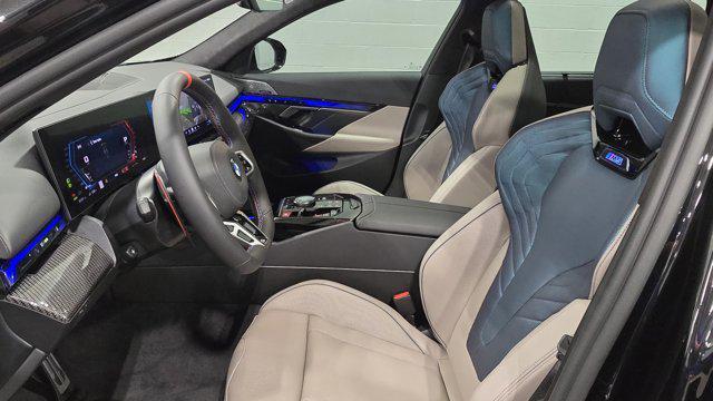 new 2026 BMW M5 car, priced at $143,675