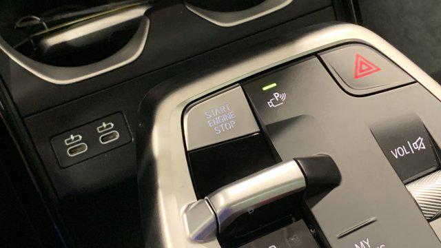 new 2026 BMW X1 car, priced at $47,305